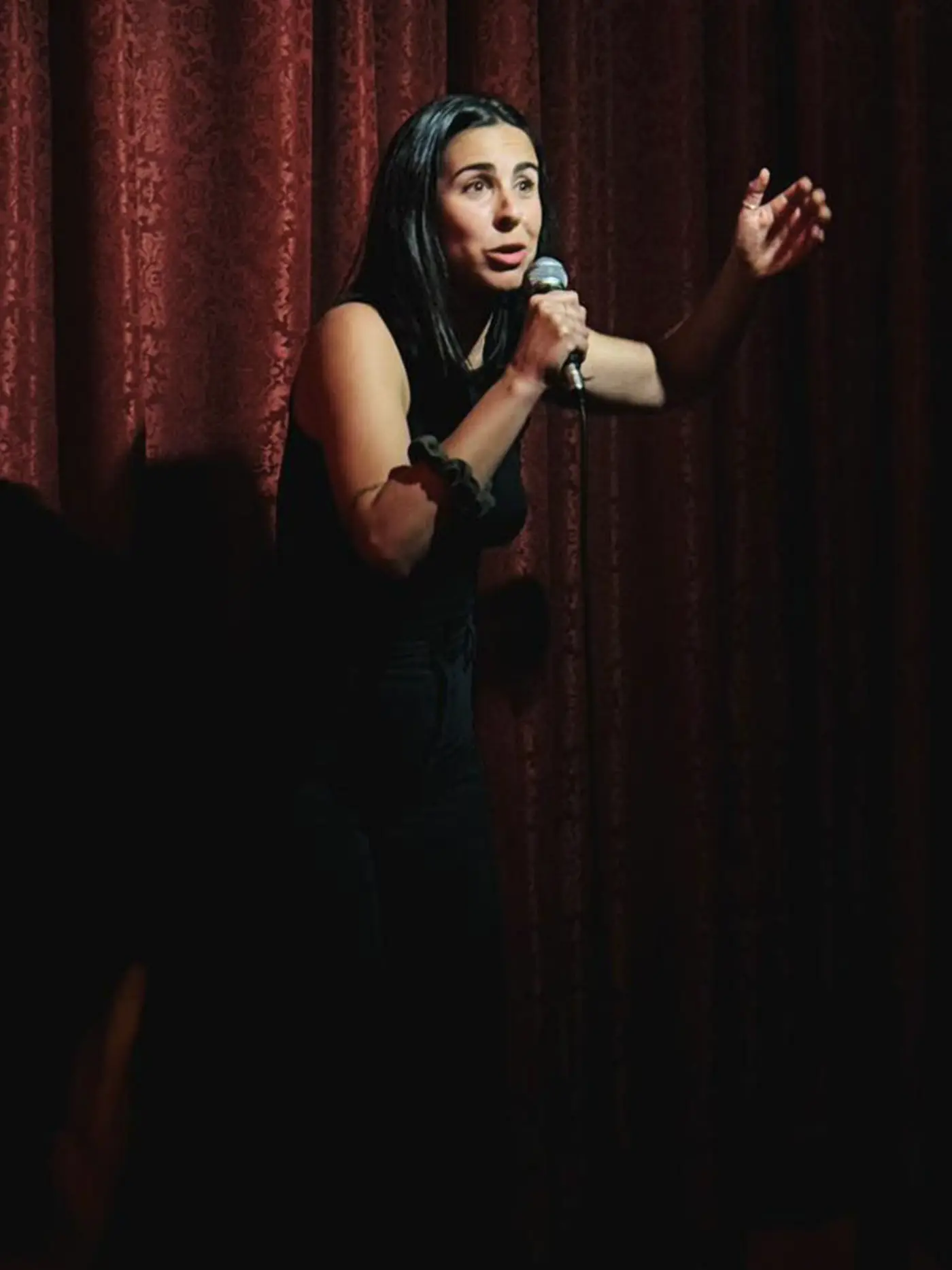 Georgina Cordobés